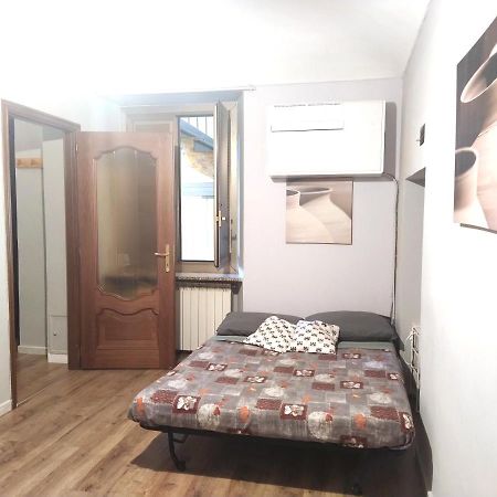 Apartament Casa Massey Turyn Zewnętrze zdjęcie