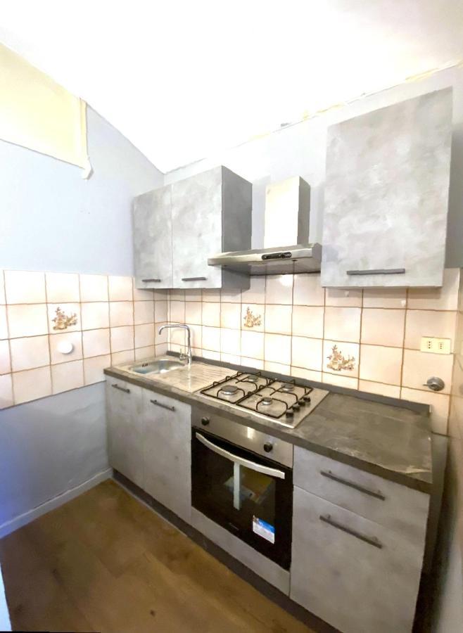 Apartament Casa Massey Turyn Zewnętrze zdjęcie