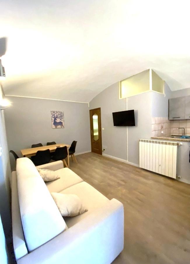 Apartament Casa Massey Turyn Zewnętrze zdjęcie