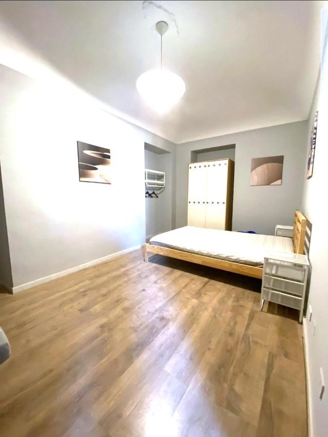 Apartament Casa Massey Turyn Zewnętrze zdjęcie