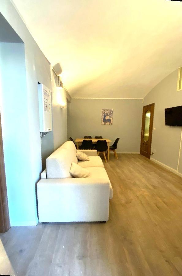Apartament Casa Massey Turyn Zewnętrze zdjęcie