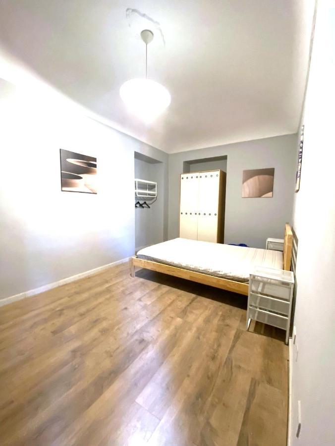 Apartament Casa Massey Turyn Zewnętrze zdjęcie