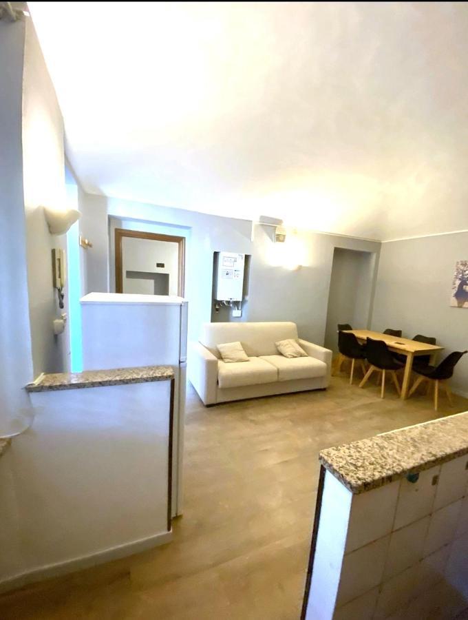 Apartament Casa Massey Turyn Zewnętrze zdjęcie
