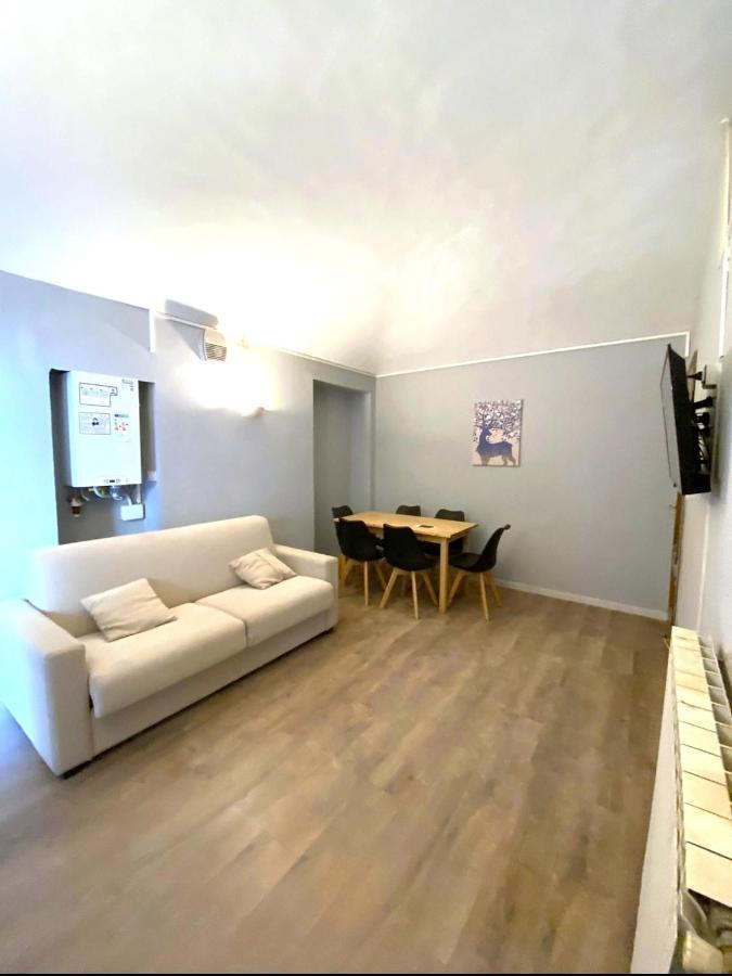 Apartament Casa Massey Turyn Zewnętrze zdjęcie