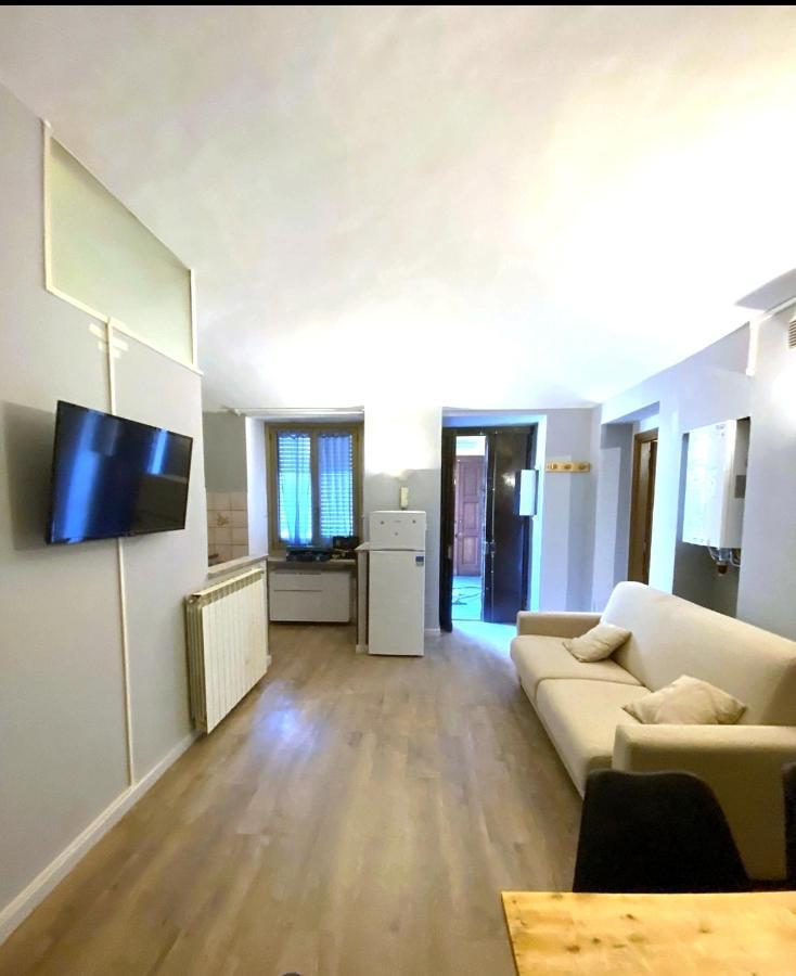 Apartament Casa Massey Turyn Zewnętrze zdjęcie