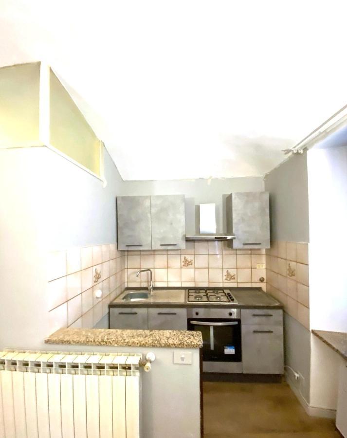 Apartament Casa Massey Turyn Zewnętrze zdjęcie