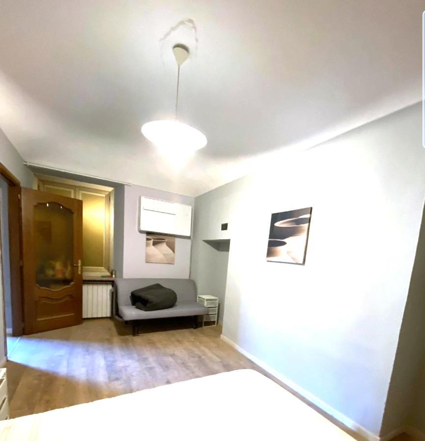 Apartament Casa Massey Turyn Zewnętrze zdjęcie