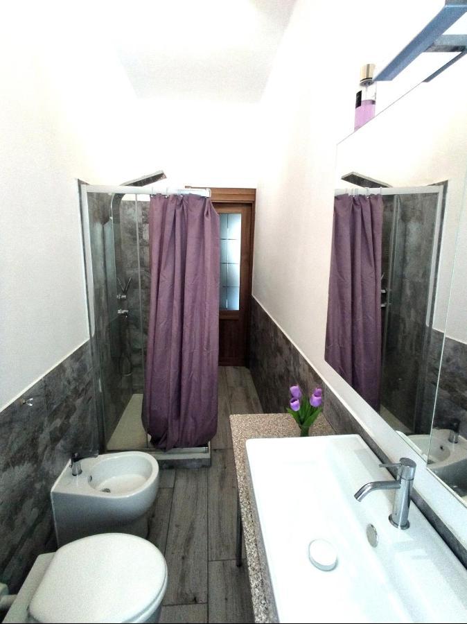 Apartament Casa Massey Turyn Zewnętrze zdjęcie