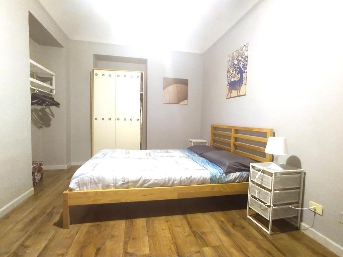 Apartament Casa Massey Turyn Zewnętrze zdjęcie