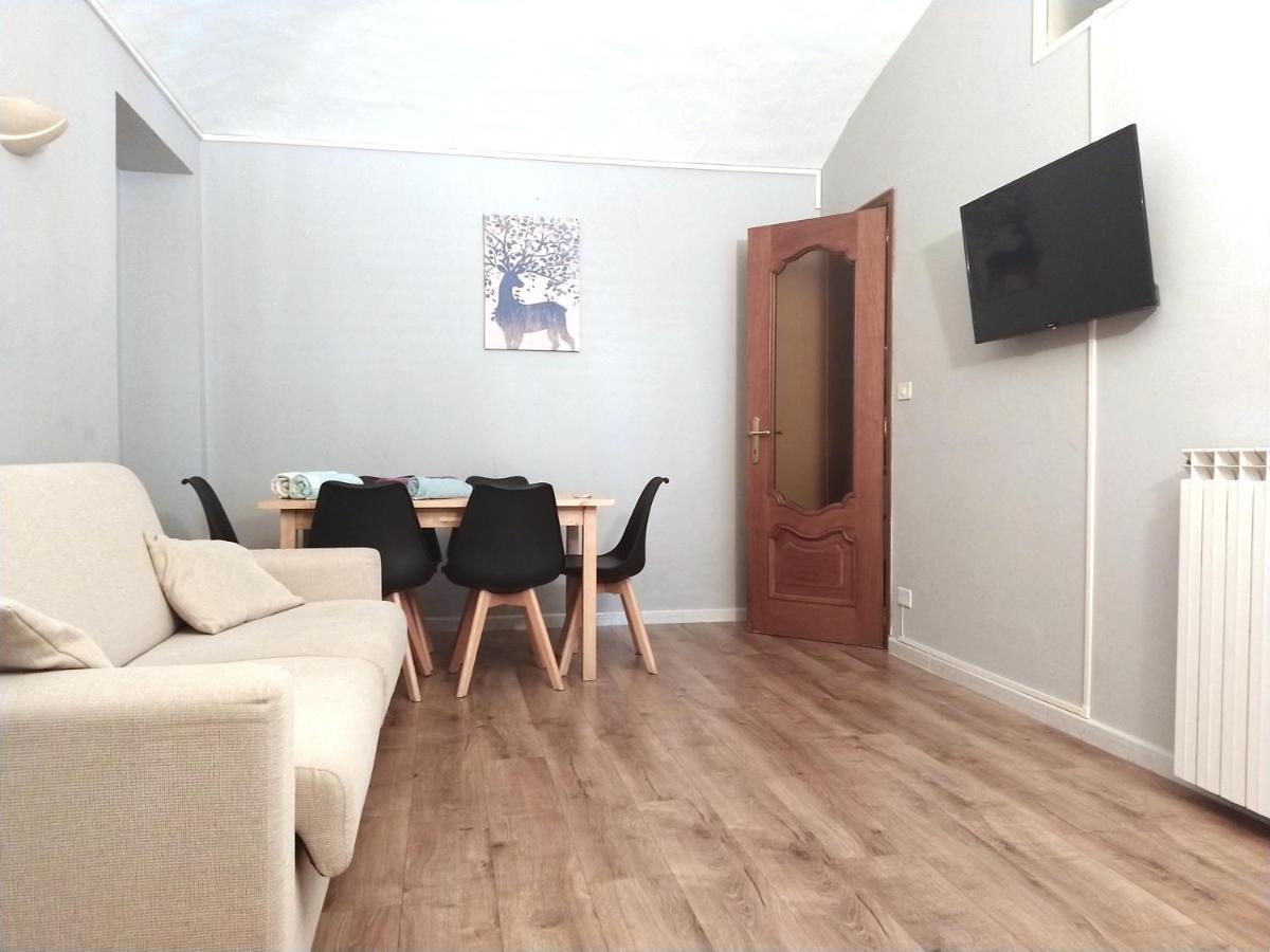 Apartament Casa Massey Turyn Zewnętrze zdjęcie