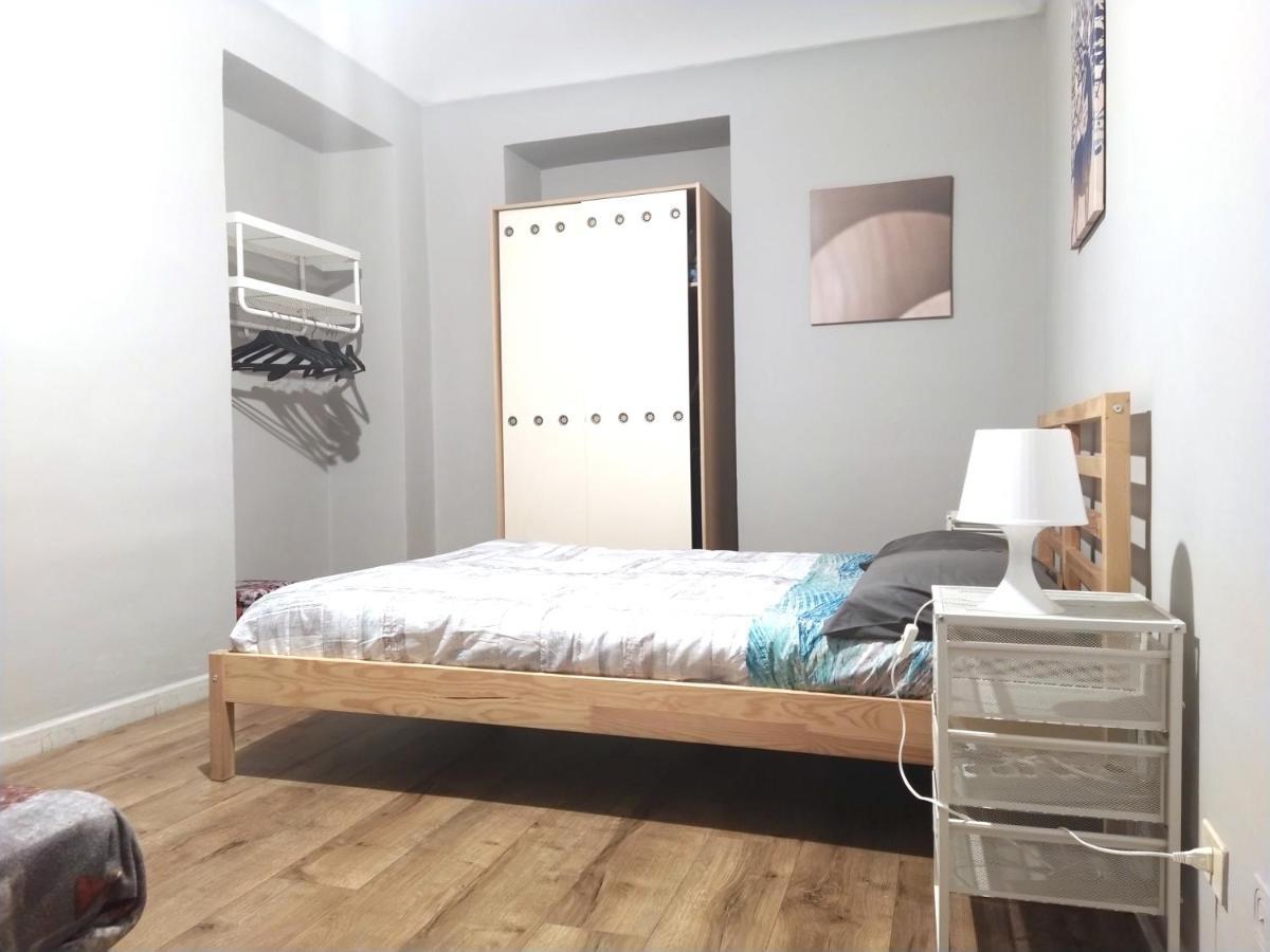 Apartament Casa Massey Turyn Zewnętrze zdjęcie
