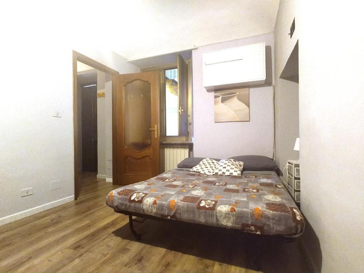 Apartament Casa Massey Turyn Zewnętrze zdjęcie