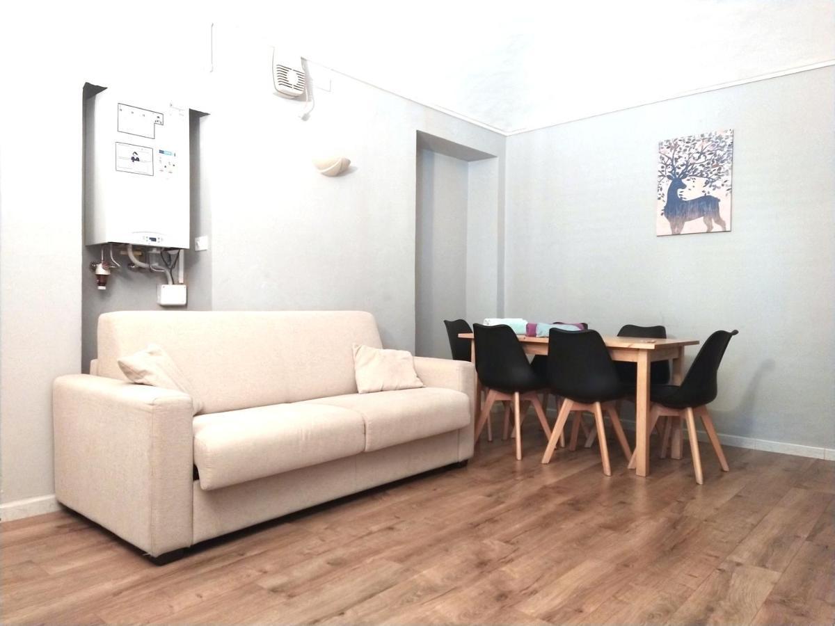 Apartament Casa Massey Turyn Zewnętrze zdjęcie