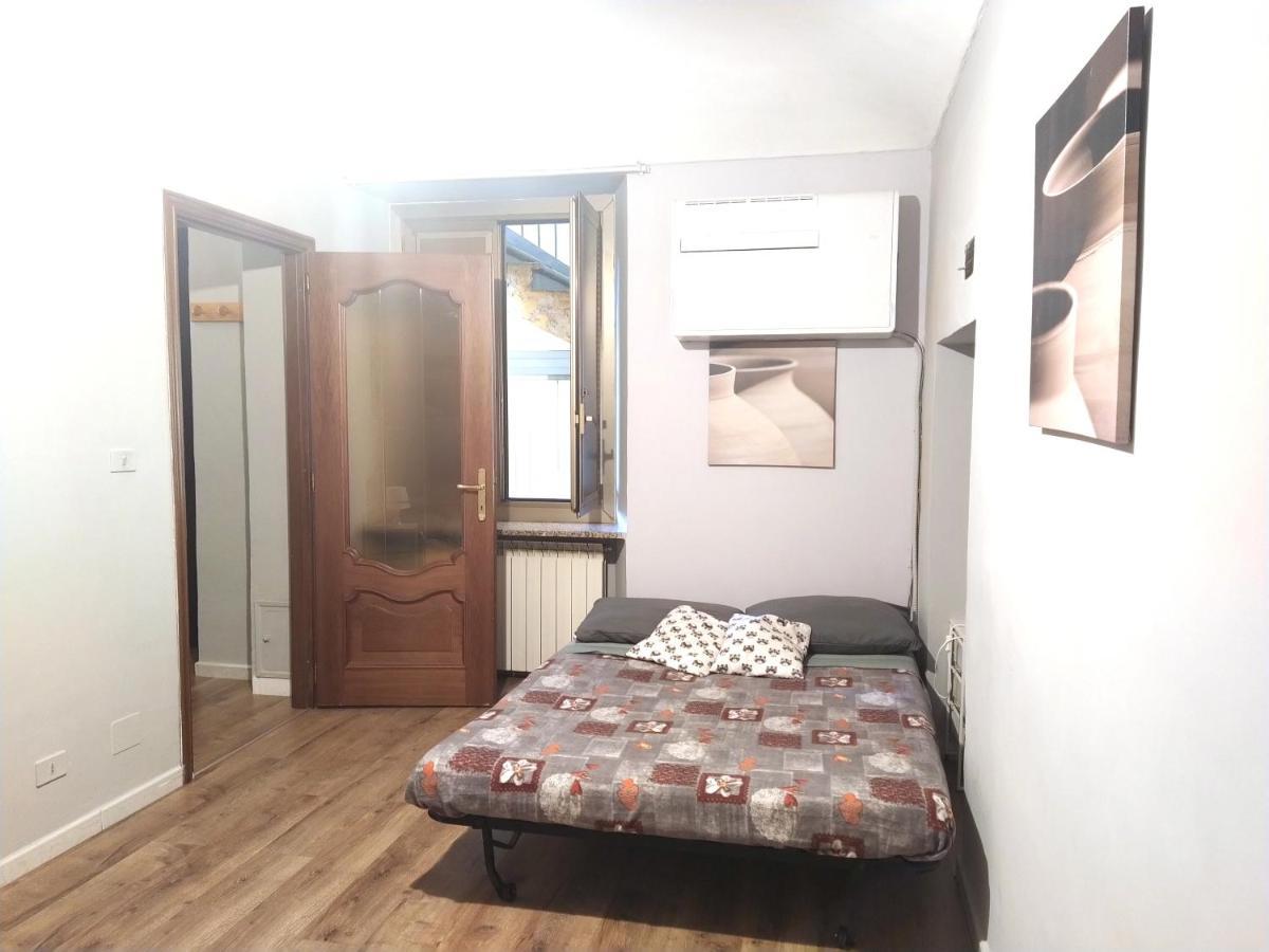 Apartament Casa Massey Turyn Zewnętrze zdjęcie