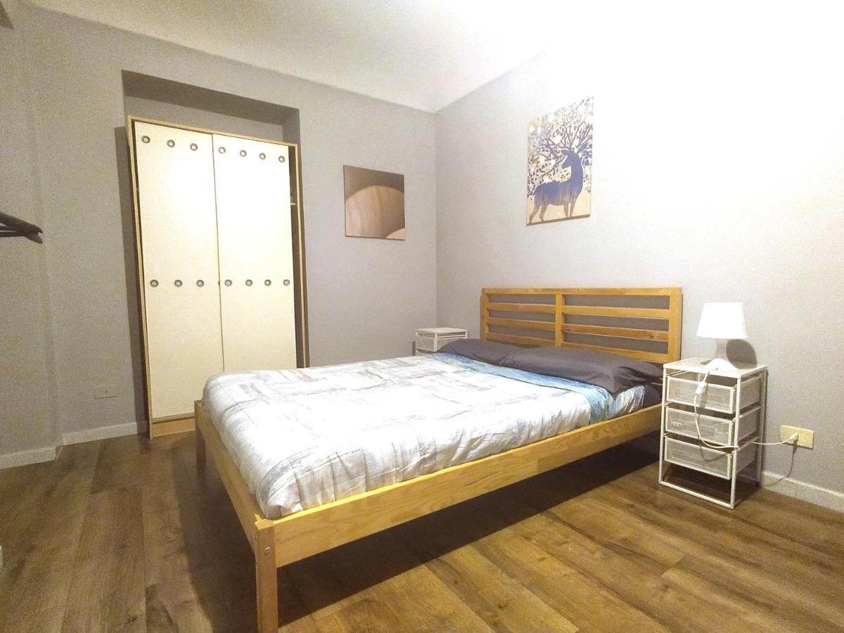 Apartament Casa Massey Turyn Zewnętrze zdjęcie